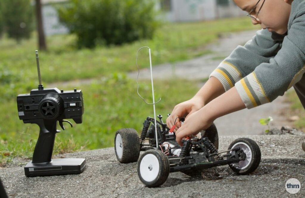 Best Remote Control Car for Kids - The Honest Mommy