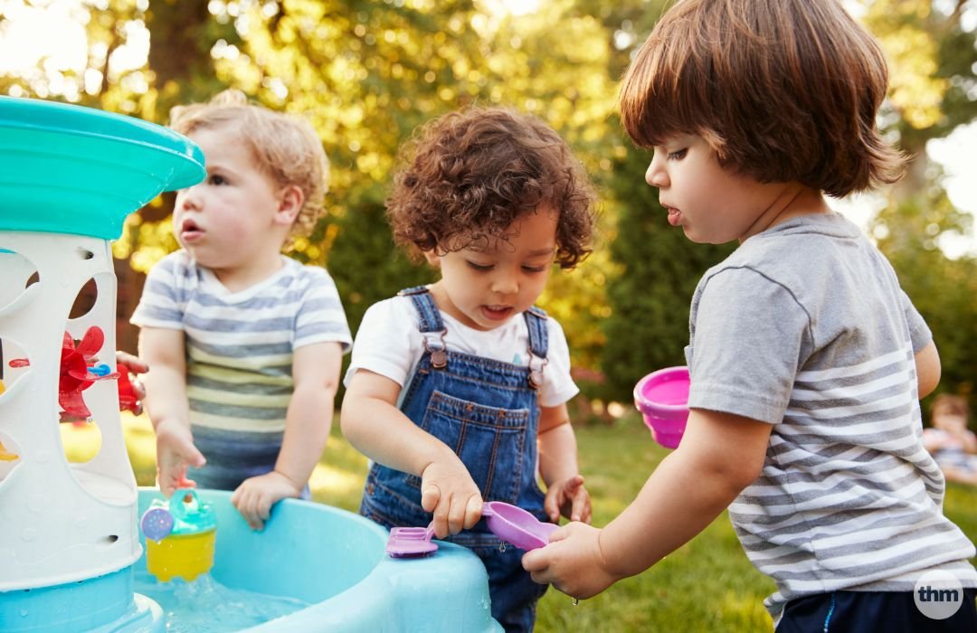 Best Water Table for Kids - The Honest Mommy