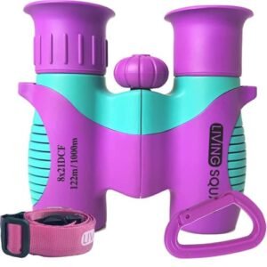 living squad Binoculars The Honest Mommy