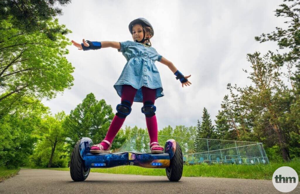 Hoverboard Safety Guide The Honest Mommy