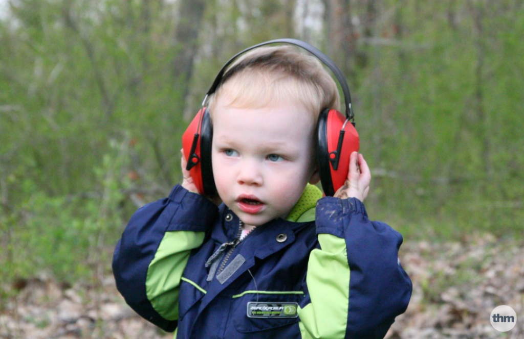 How To Protect Your Child's Hearing The Honest Mommy