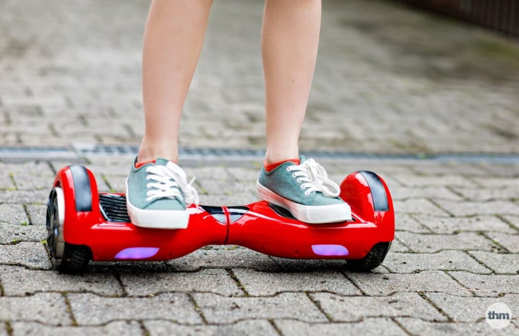 How-To-Ride-A-Hoverboard