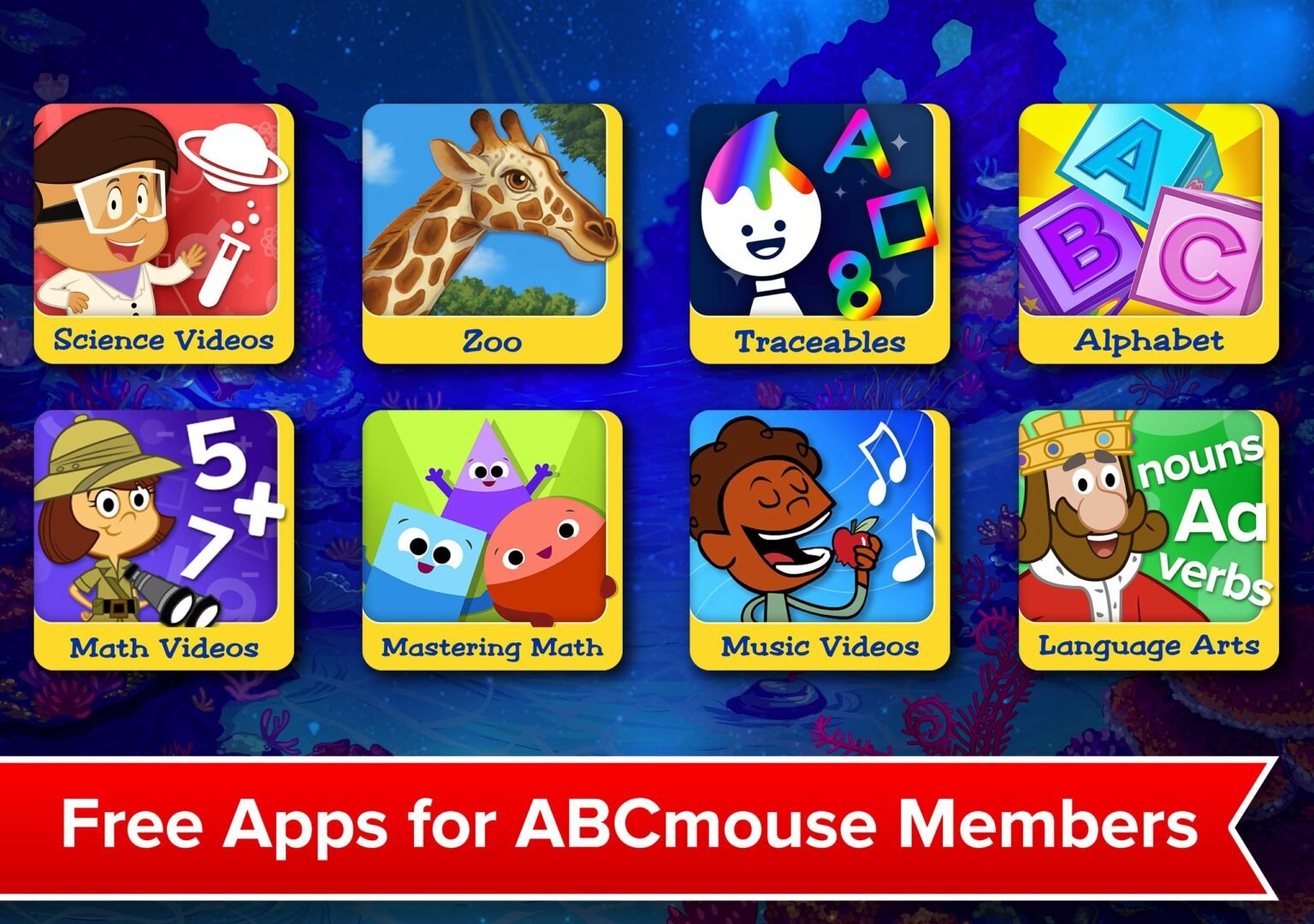 ABC Mouse Review 2024 - The Honest Mommy